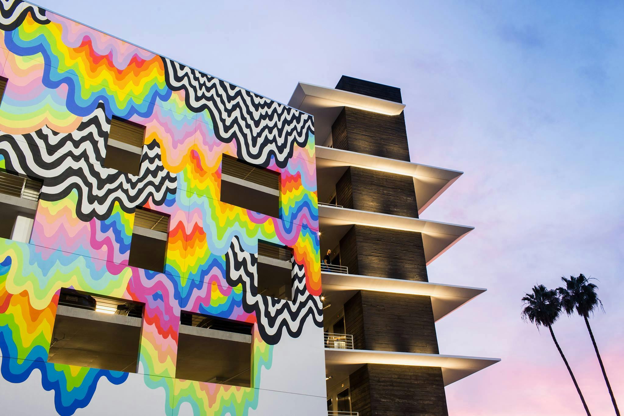 Platform | Culver City Venue | All Photo Albums | PartySlate