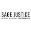 Logo for Justice Photography