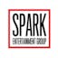 Logo for Spark Entertainment