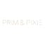 Logo for Prim & Pixie