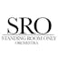 Logo for Standing Room Only Orchestra