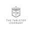 Logo for The Tabletop Company