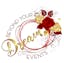 Logo for Beyond Your Dream Events