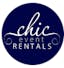 Logo for Chic Event Rentals