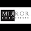 Logo for Mirror Corporation Events