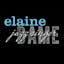 Logo for The Elaine Dame Swinging Chicago Jazz Quartet