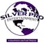 Logo for Silver Pro Entertainment