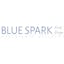 Logo for Blue Spark Event Design