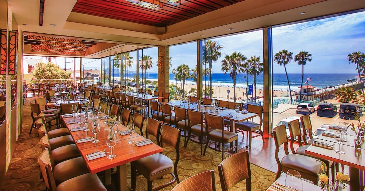 The Strand House Manhattan Beach Venue All Events 38 Photos On the-strand-house-manhattan-beach-venue-all-events-38-photos-on