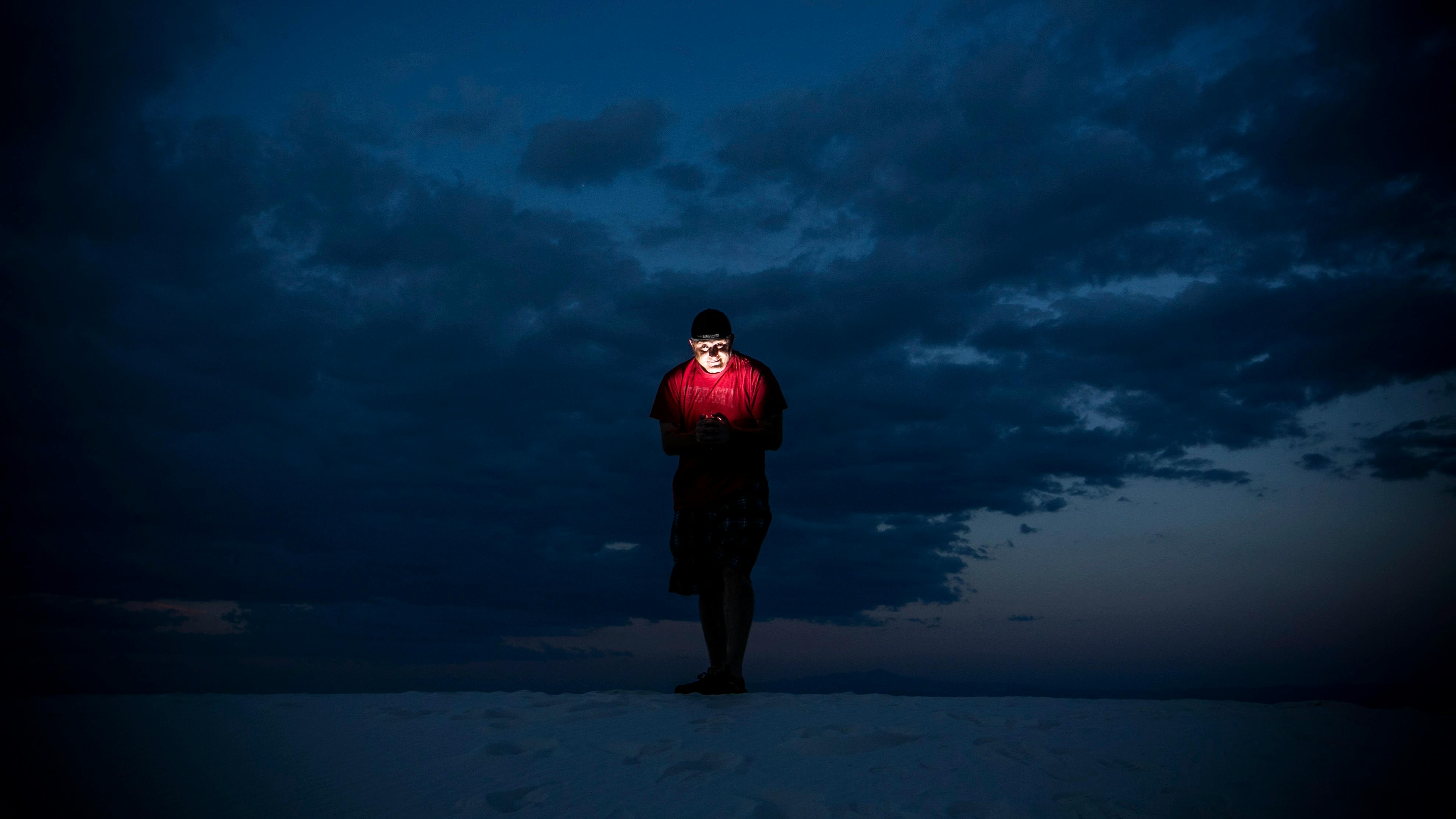 Logo for Titus Childers Photography