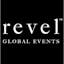 Logo for Revel Global Events