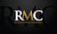 Logo for RMC, DMC