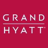 Logo for Grand Hyatt Baha Mar
