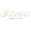 Logo for All That Glitters Event Design