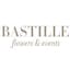 Logo for Bastille Flowers & Events