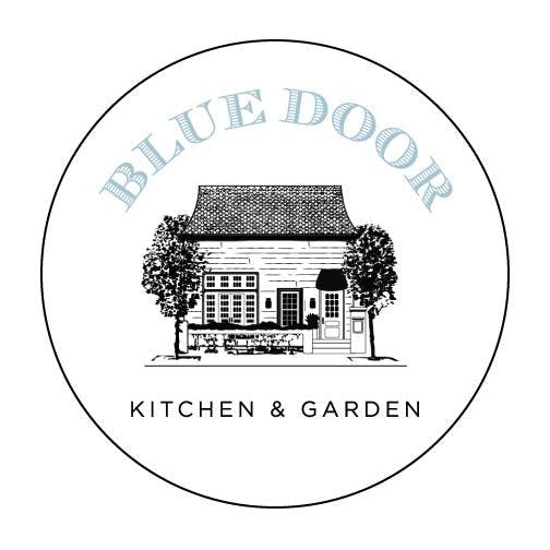 Blue Door Kitchen & Garden
