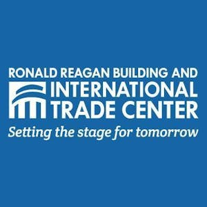 Ronald Reagan Building and International Trade Center