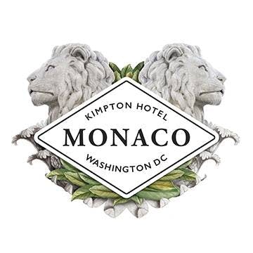 Kimpton Hotel Monaco Washington DC