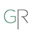 Logo for GreenRoom Event Rentals