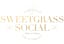 Logo for Sweetgrass Social Event & Design
