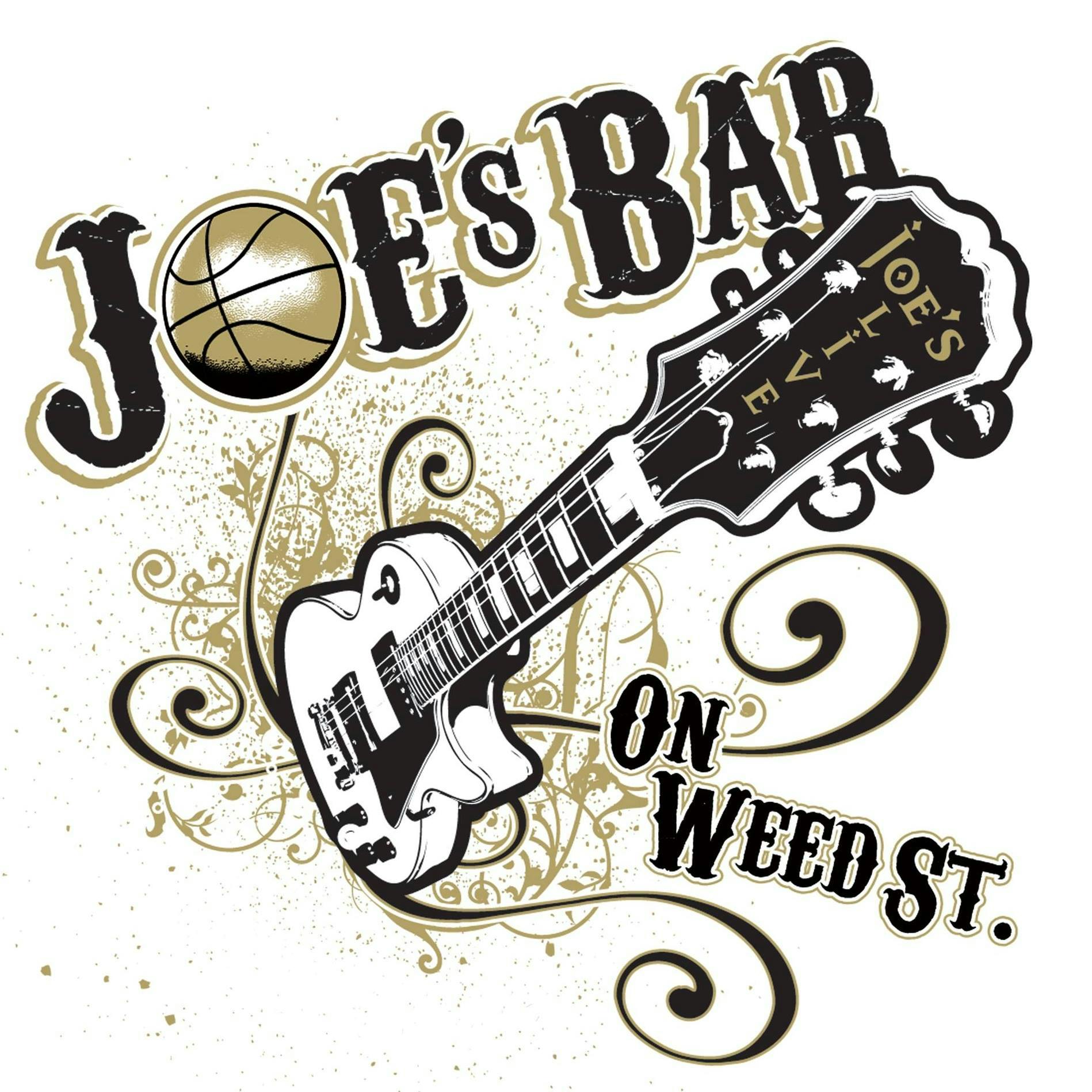 Joe's on Weed St.