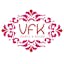 Logo for VFK Events