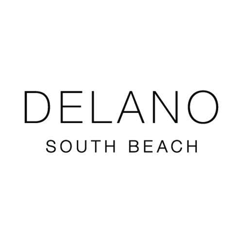 Delano South Beach