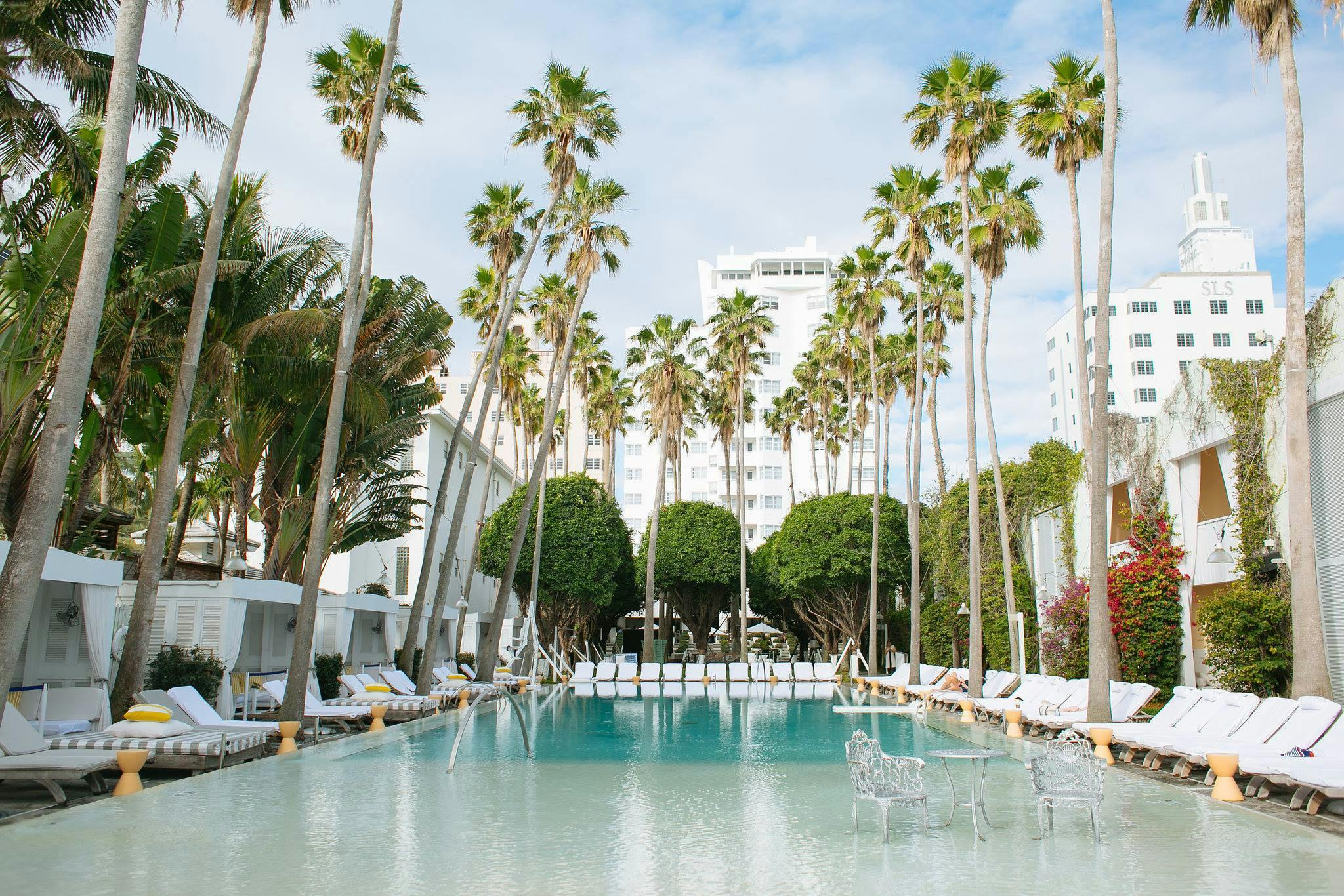 Top 20 Rooftops, Terraces, & Outdoor Spaces near Miami Beach, FL