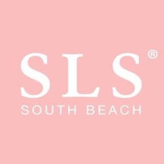 SLS South Beach