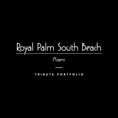 Royal Palm South Beach