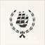 Logo for The Mayflower Hotel, Autograph Collection