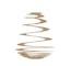 Logo for The Watergate Hotel