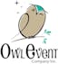 Logo for Owl Event Company
