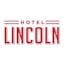 Logo for Hotel Lincoln