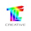 Logo for TLC Creative Technology