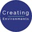 Logo for Creating Environments
