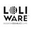 Logo for Loliware