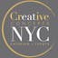 Logo for Creative Concepts NYC