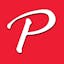 Logo for Party Pals