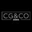 Logo for CG & Co Events