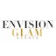 Logo for Envision Glam Events
