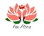 Logo for Fox and Flora