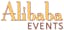 Logo for Alibaba events