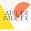 Logo for ATELIER SAUCIER