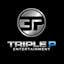 Logo for Triple P Entertainment