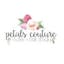 Logo for Petals Couture