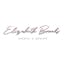 Logo for Elizabeth Brooks Events & Design