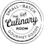 Logo for The Culinary Room