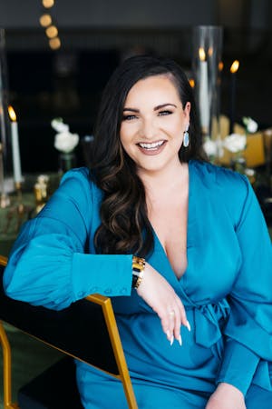 Maureen Renée Events