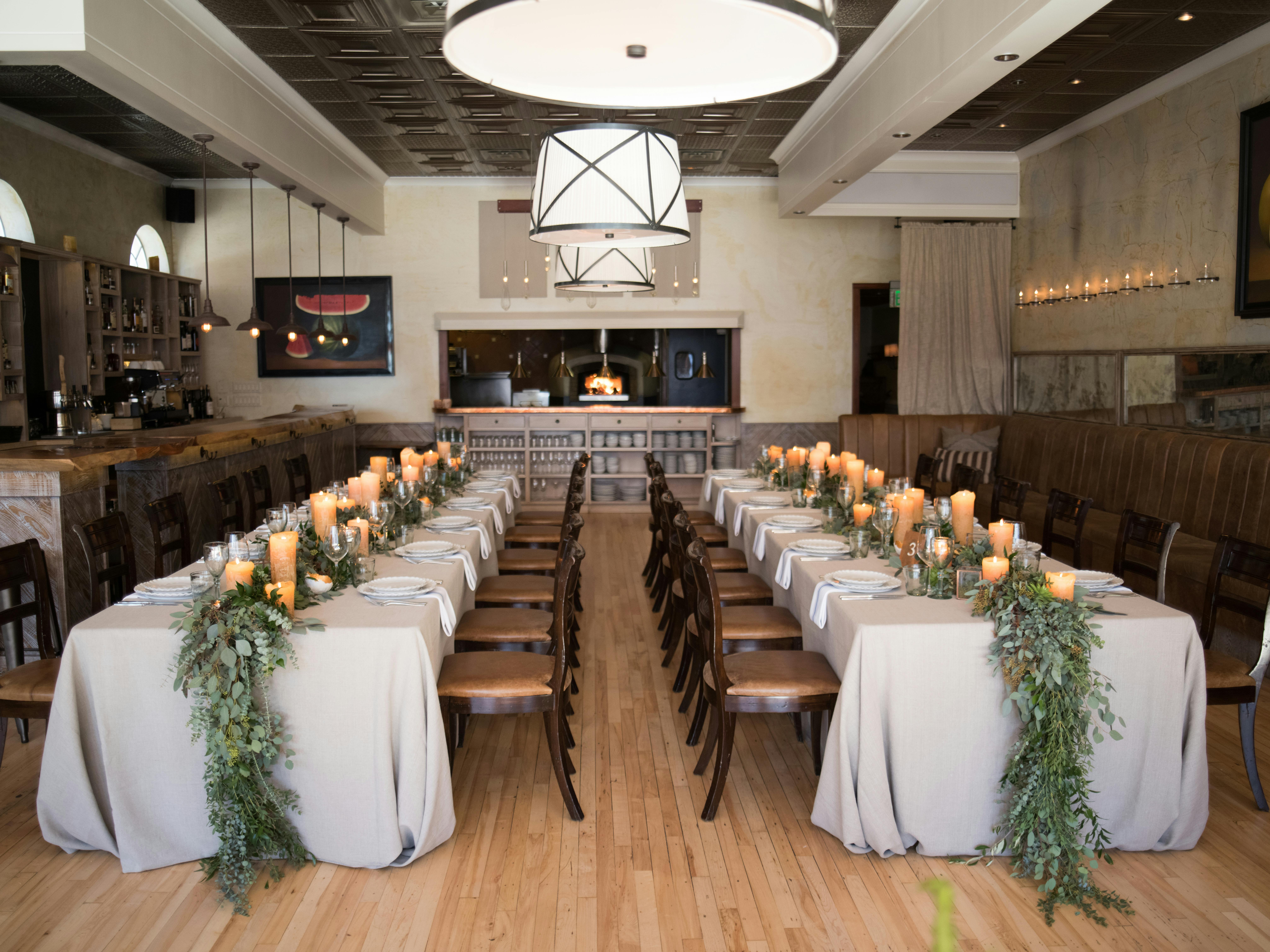 Red Pump Kitchen Charlottesville Venue All Events 77 Photos On Partyslate